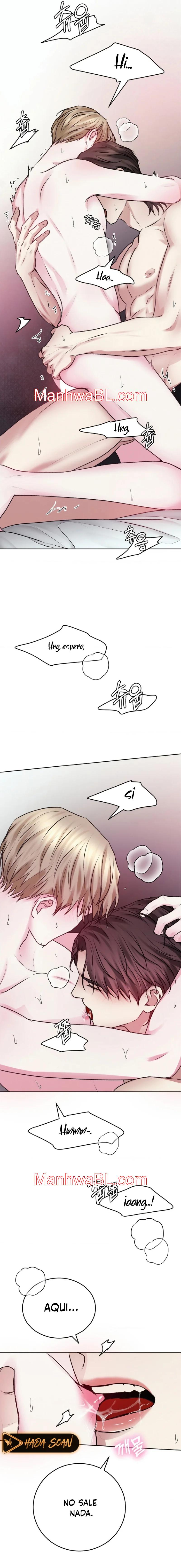 Familia Instantanea - Capítulo 59 manhwa