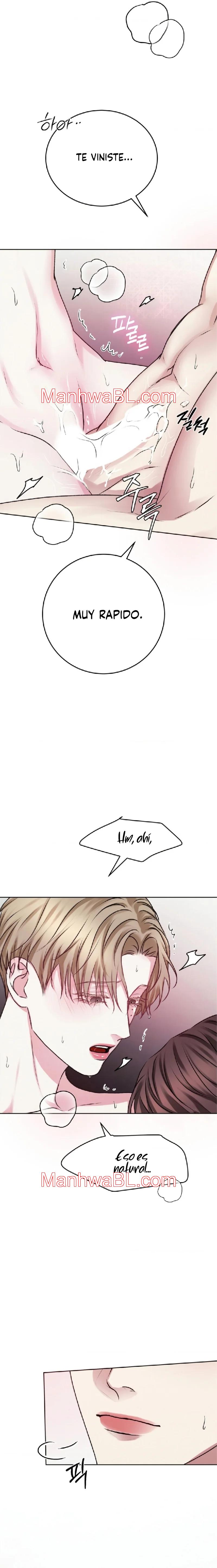 Familia Instantanea - Capítulo 59 manhwa