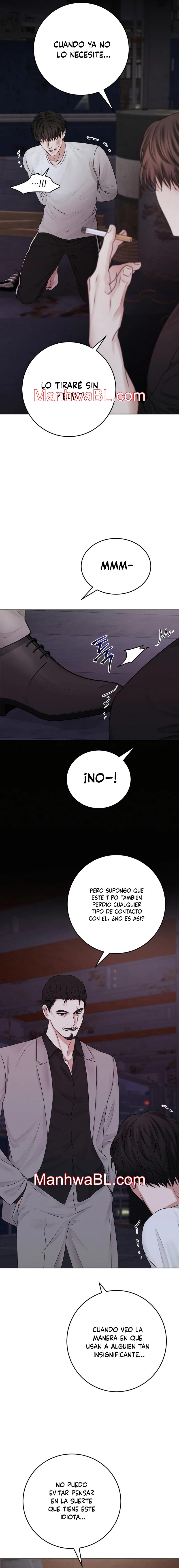 Familia Instantanea - Capítulo 52.2 manhwa