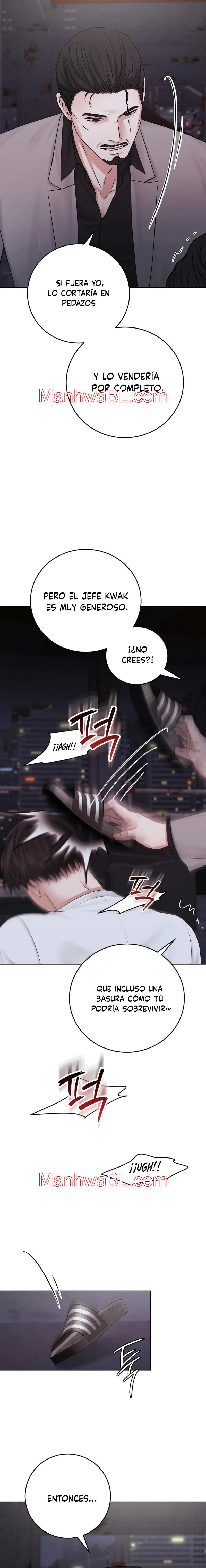 Familia Instantanea - Capítulo 52.2 manhwa