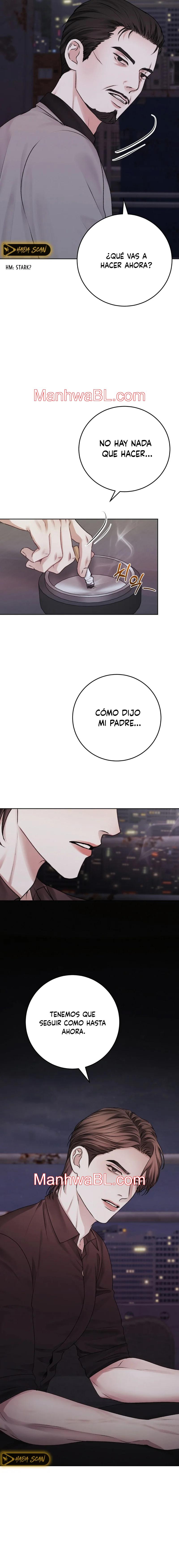 Familia Instantanea - Capítulo 52.2 manhwa