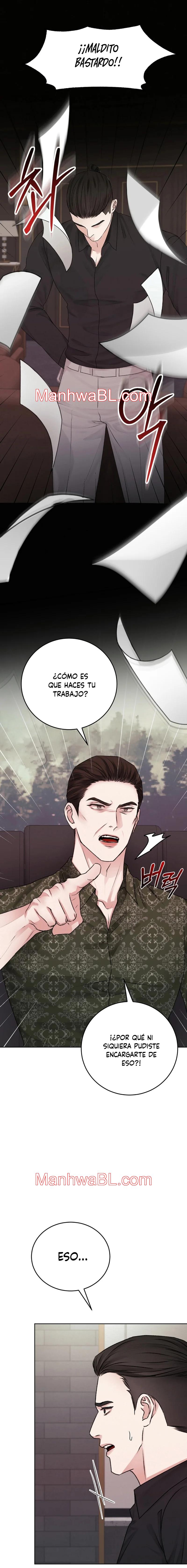 Familia Instantanea - Capítulo 52.2 manhwa