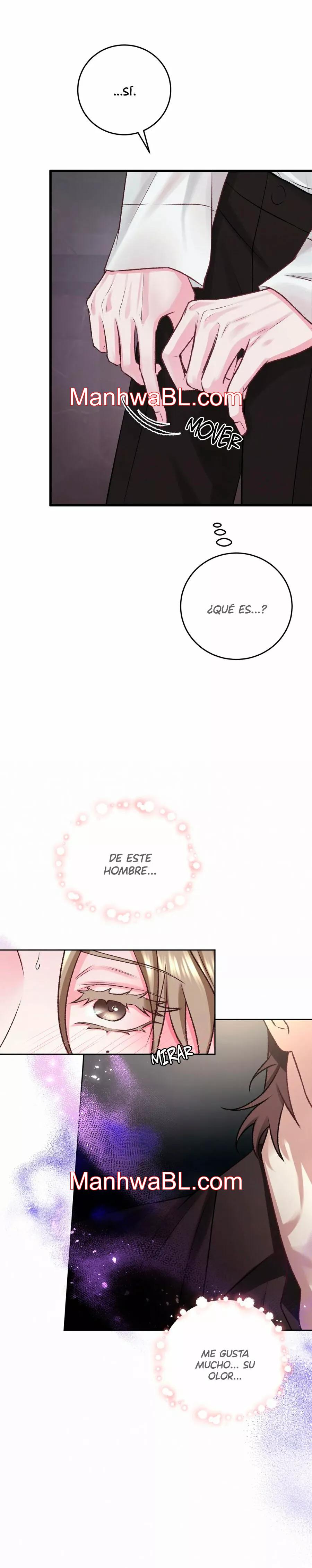 Familia Instantanea - Capítulo 4 manhwa