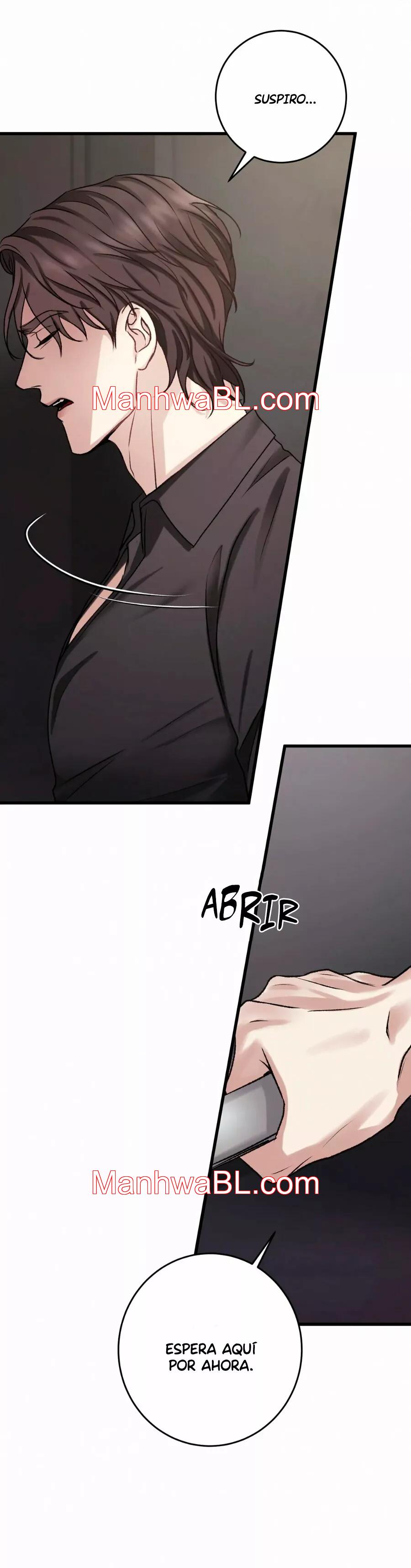 Familia Instantanea - Capítulo 4 manhwa