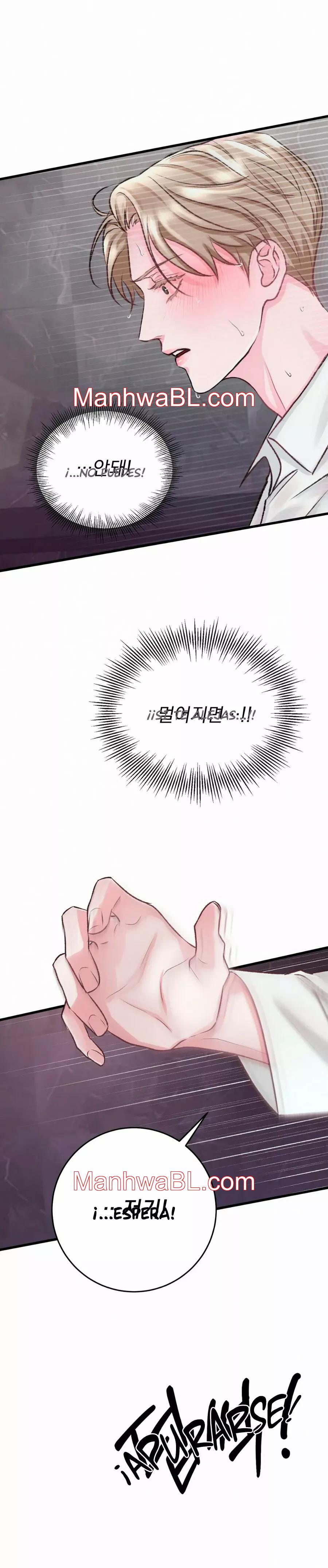 Familia Instantanea - Capítulo 4 manhwa