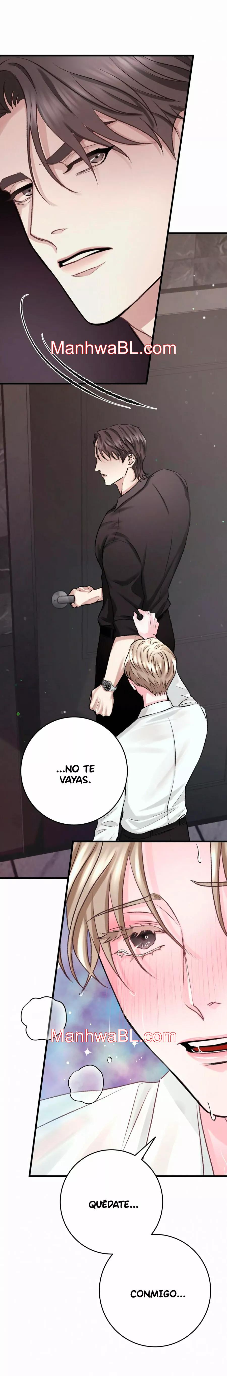 Familia Instantanea - Capítulo 4 manhwa