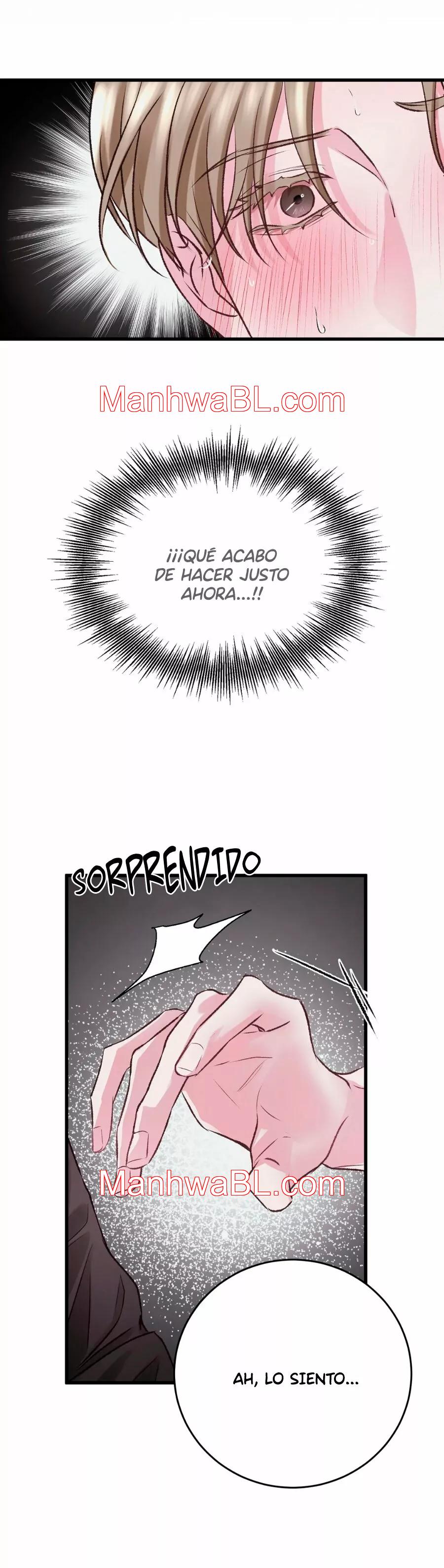 Familia Instantanea - Capítulo 4 manhwa