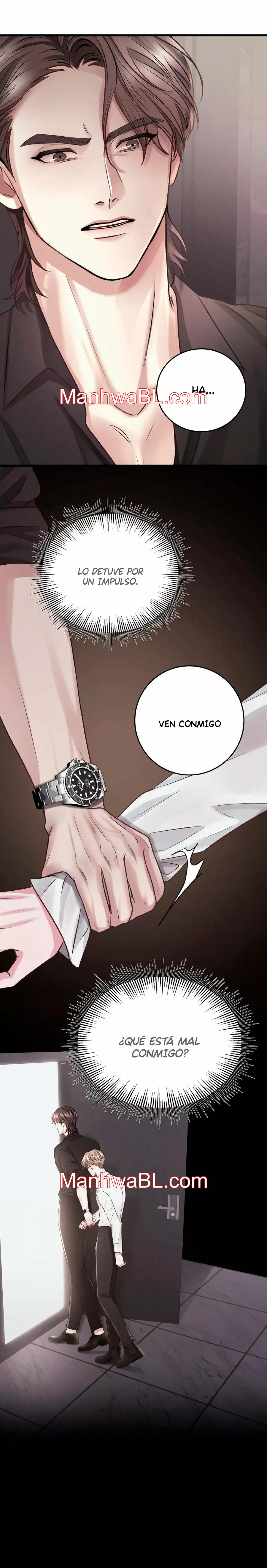 Familia Instantanea - Capítulo 4 manhwa