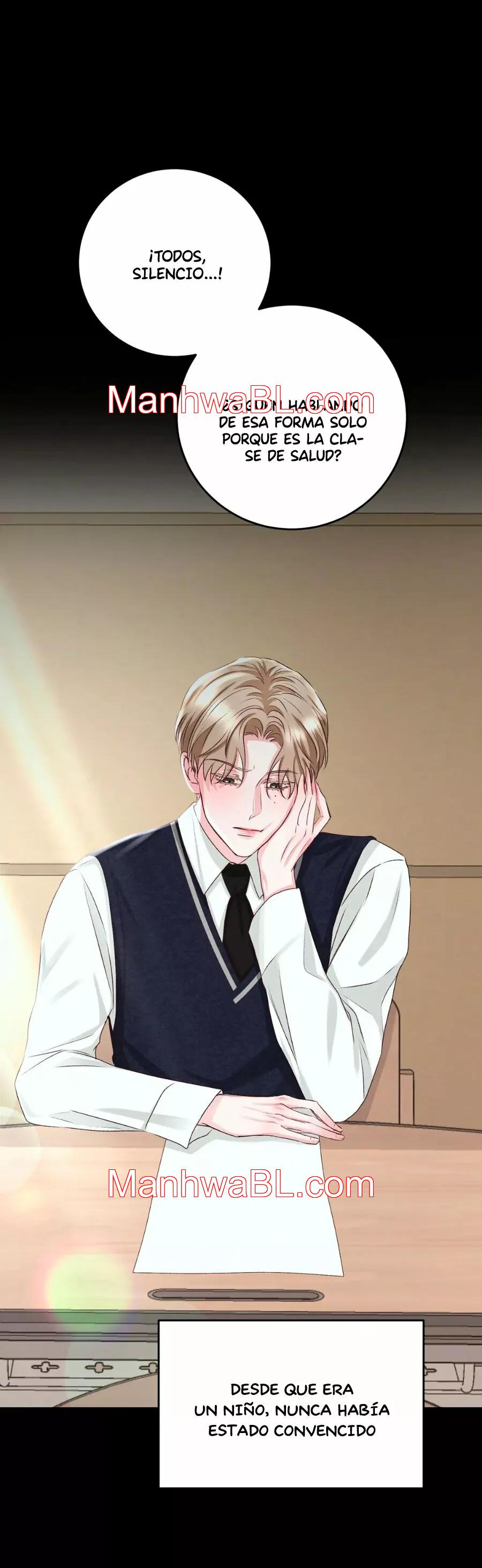 Familia Instantanea - Capítulo 4 manhwa