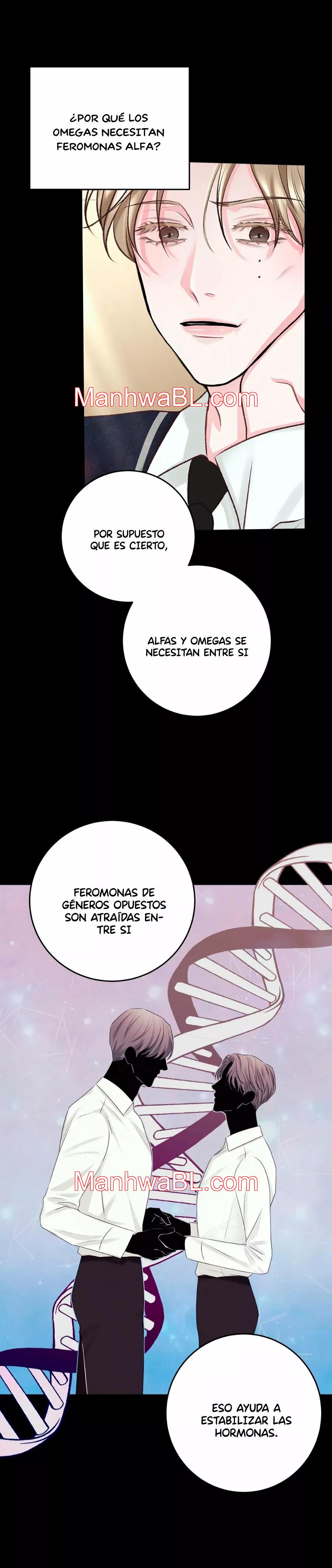 Familia Instantanea - Capítulo 4 manhwa