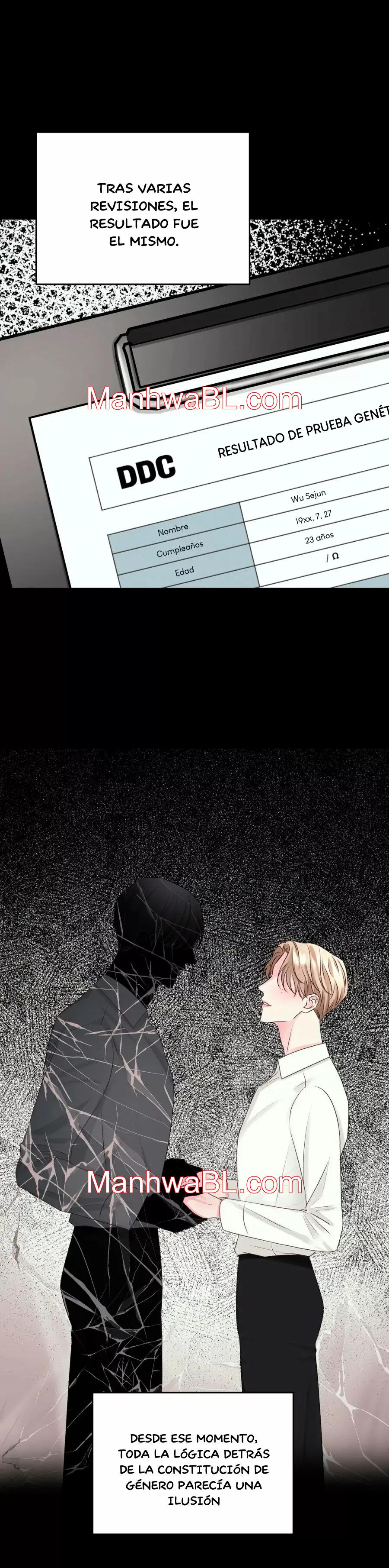 Familia Instantanea - Capítulo 4 manhwa