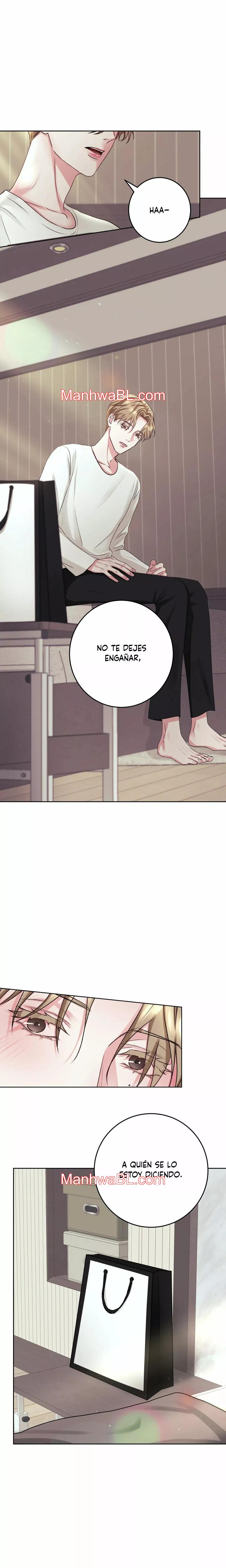Familia Instantanea - Capítulo 10.2 manhwa