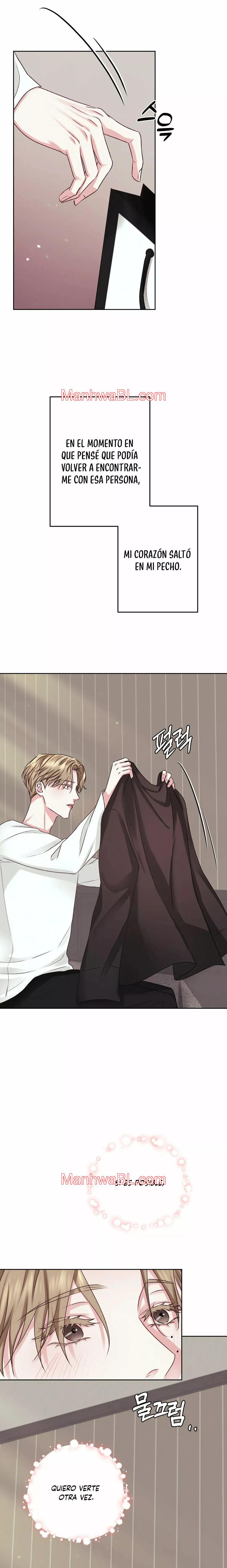 Familia Instantanea - Capítulo 10.2 manhwa
