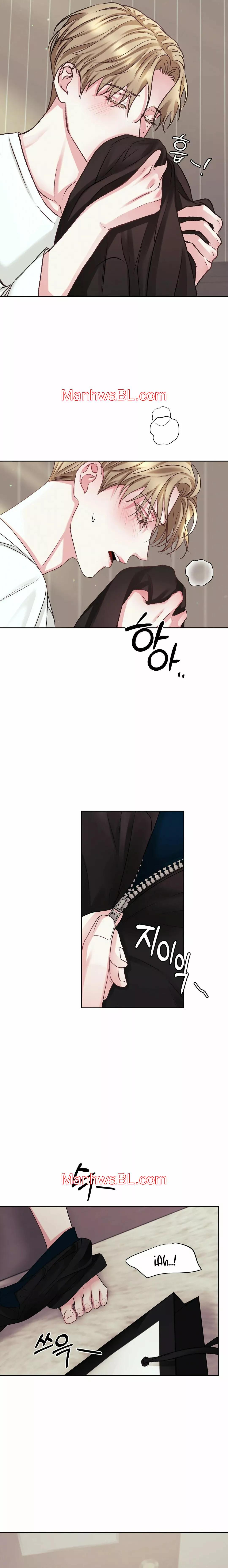 Familia Instantanea - Capítulo 10.2 manhwa