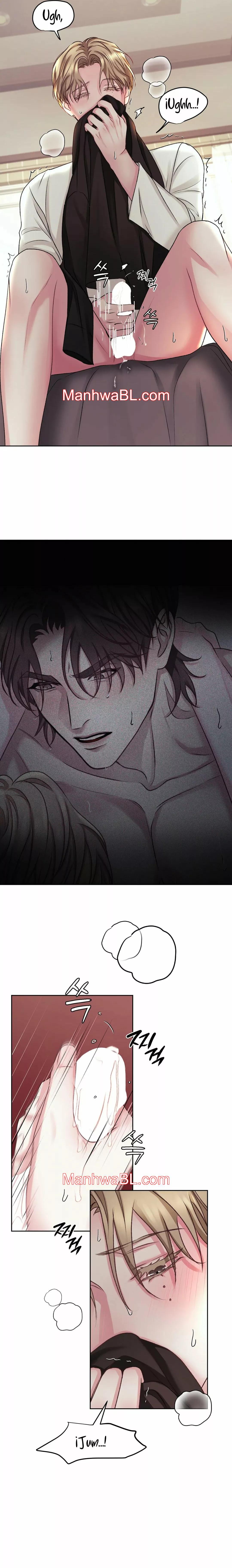 Familia Instantanea - Capítulo 10.2 manhwa