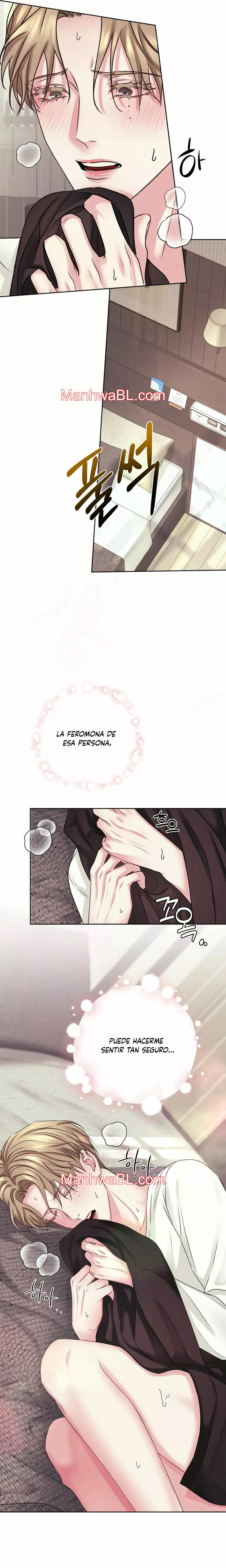 Familia Instantanea - Capítulo 10.2 manhwa