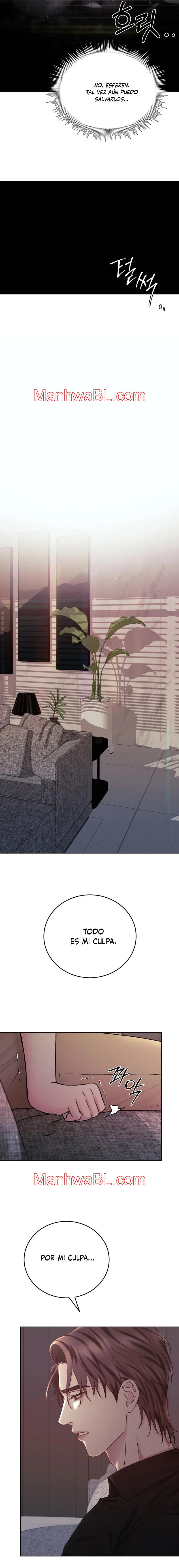 Familia Instantanea - Capítulo 37.2 manhwa