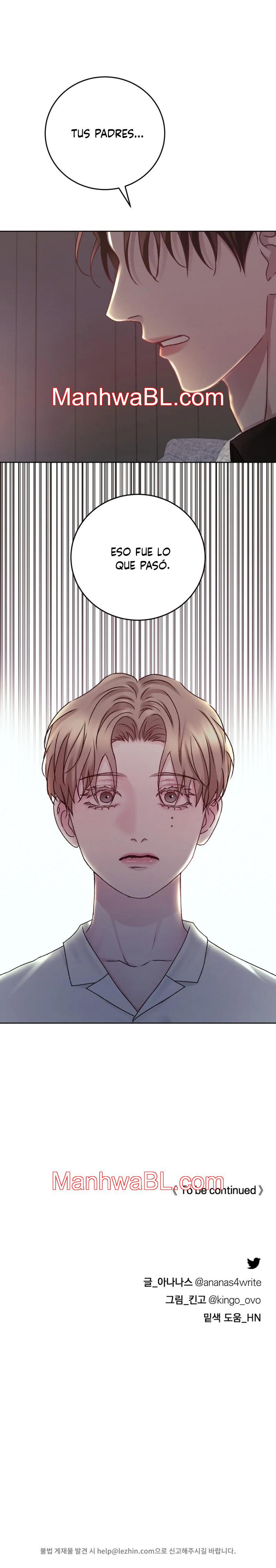 Familia Instantanea - Capítulo 37.2 manhwa