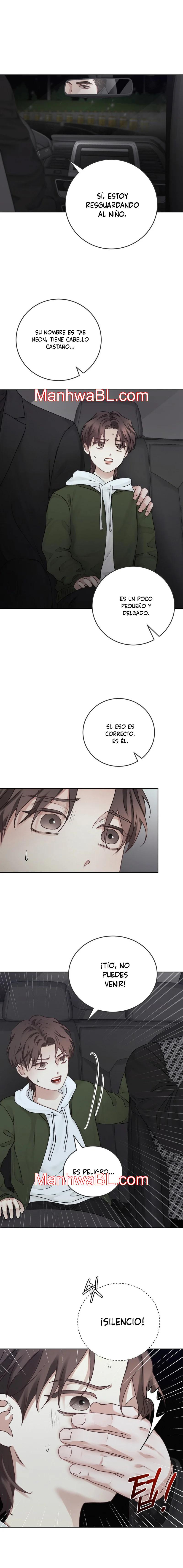 Familia Instantanea - Capítulo 37.2 manhwa