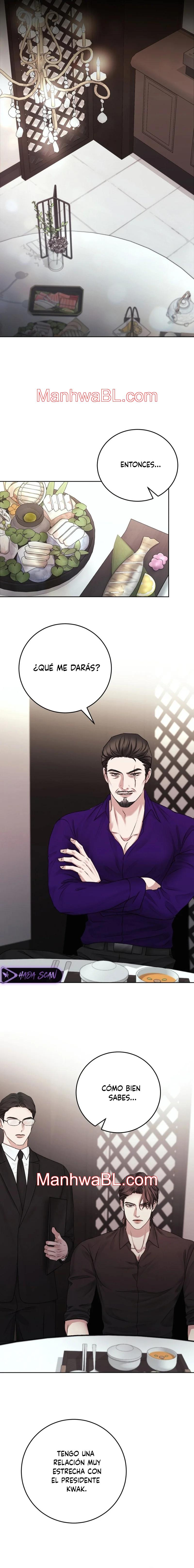Familia Instantanea - Capítulo 46.3 manhwa