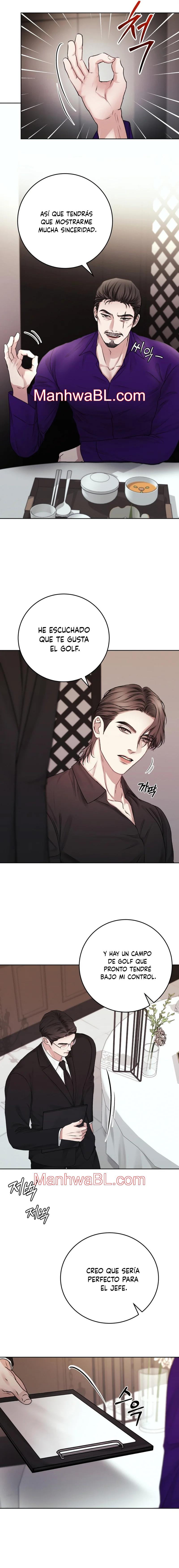 Familia Instantanea - Capítulo 46.3 manhwa