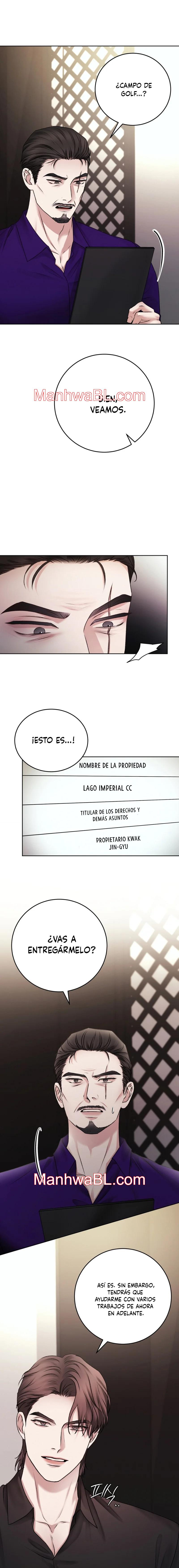 Familia Instantanea - Capítulo 46.3 manhwa