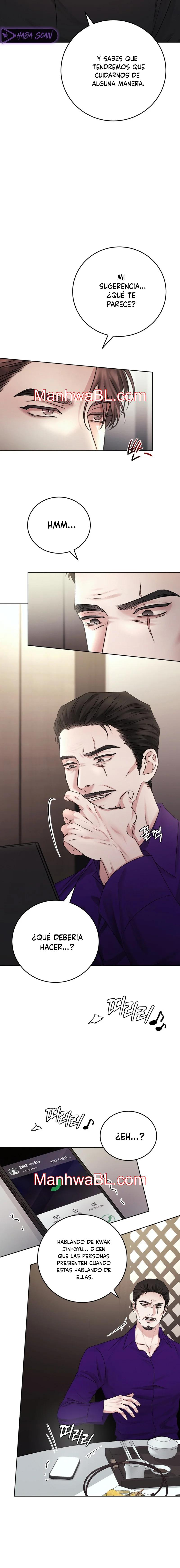 Familia Instantanea - Capítulo 46.3 manhwa