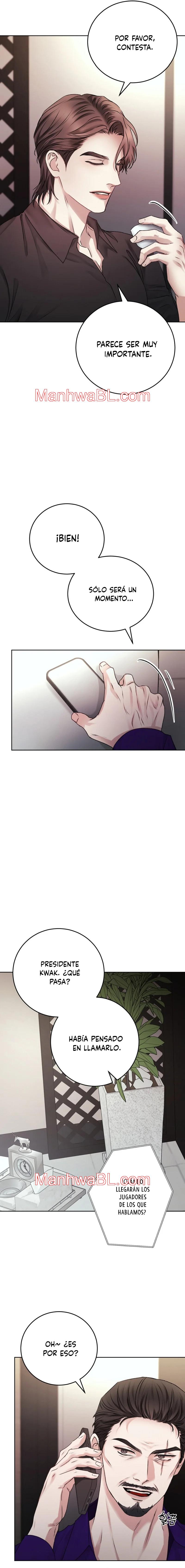 Familia Instantanea - Capítulo 46.3 manhwa