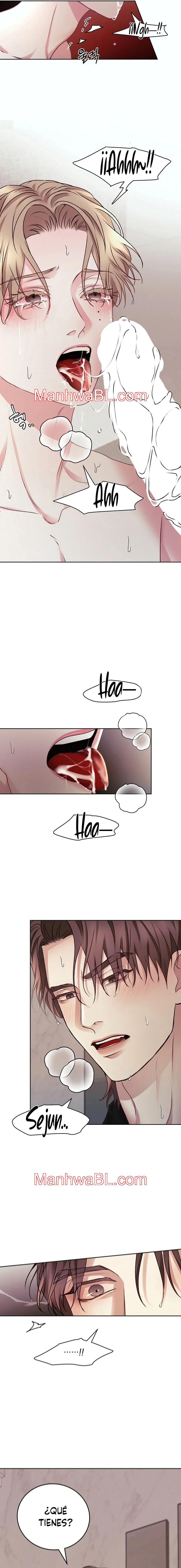 Familia Instantanea - Capítulo 39 manhwa