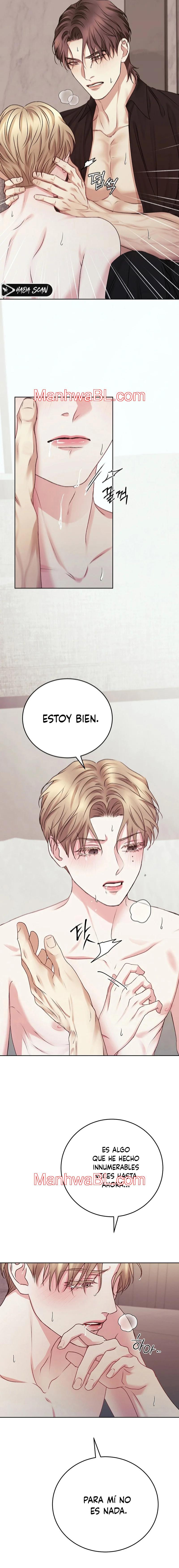 Familia Instantanea - Capítulo 39 manhwa