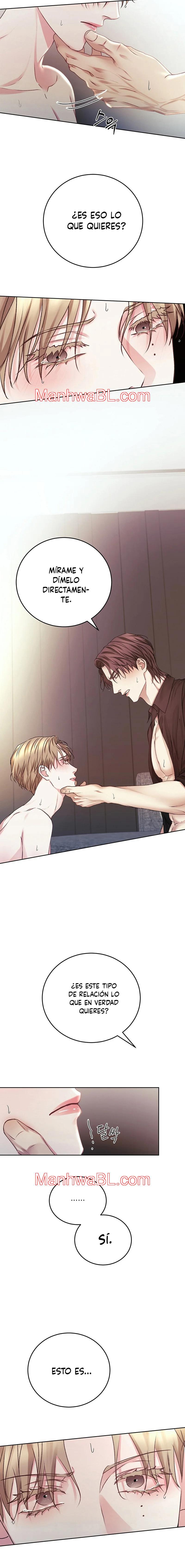 Familia Instantanea - Capítulo 39 manhwa