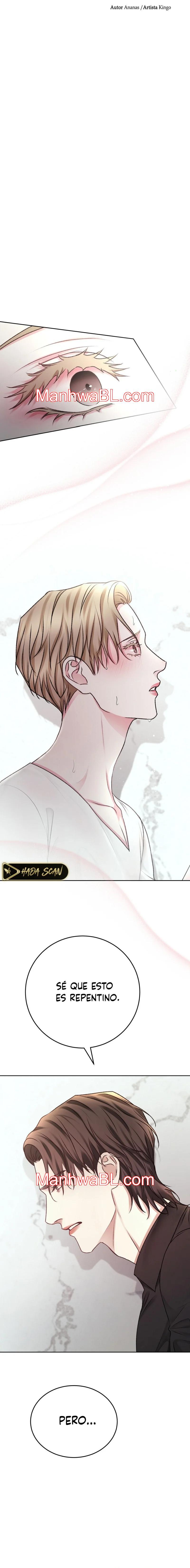 Familia Instantanea - Capítulo 44.3 manhwa