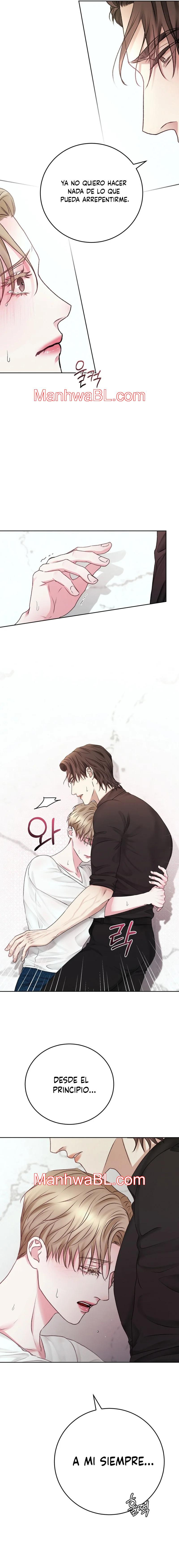 Familia Instantanea - Capítulo 44.3 manhwa