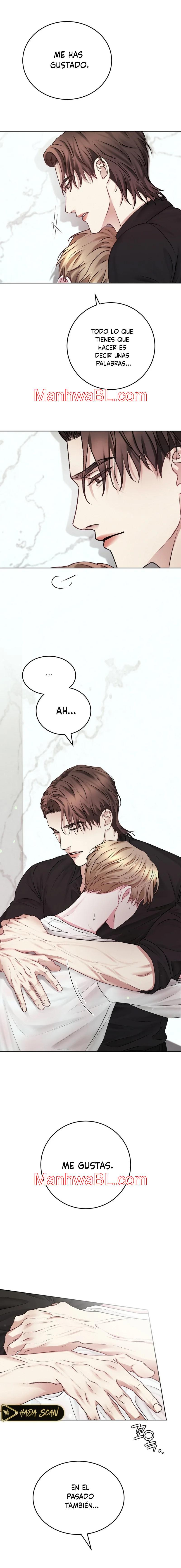 Familia Instantanea - Capítulo 44.3 manhwa