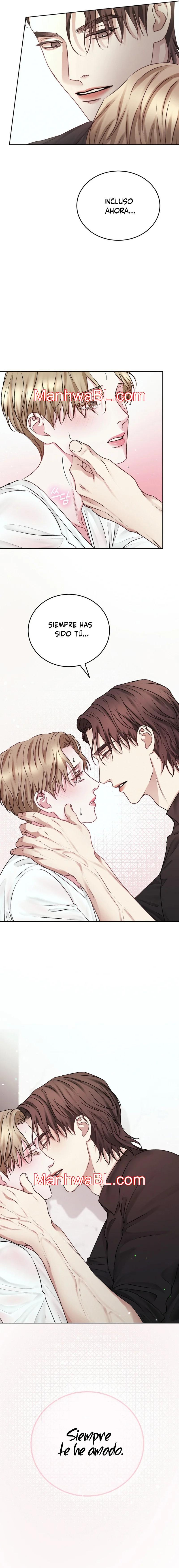 Familia Instantanea - Capítulo 44.3 manhwa