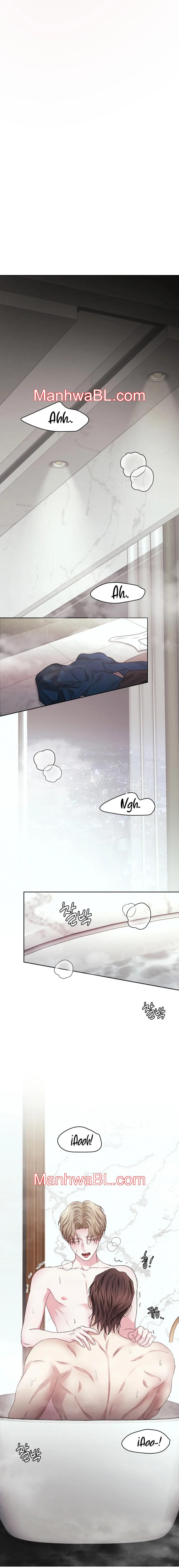 Familia Instantanea - Capítulo 44.3 manhwa