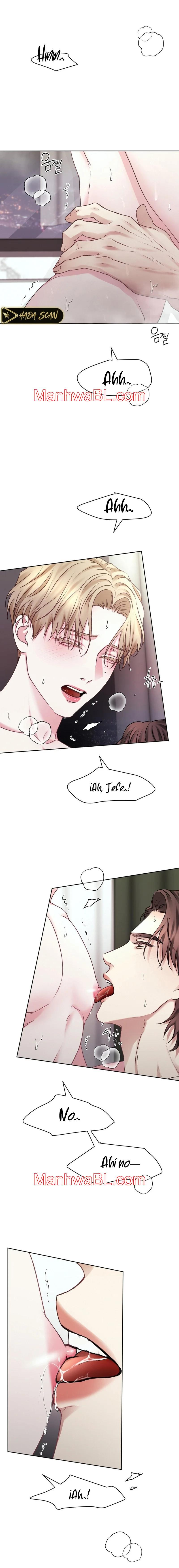 Familia Instantanea - Capítulo 44.3 manhwa