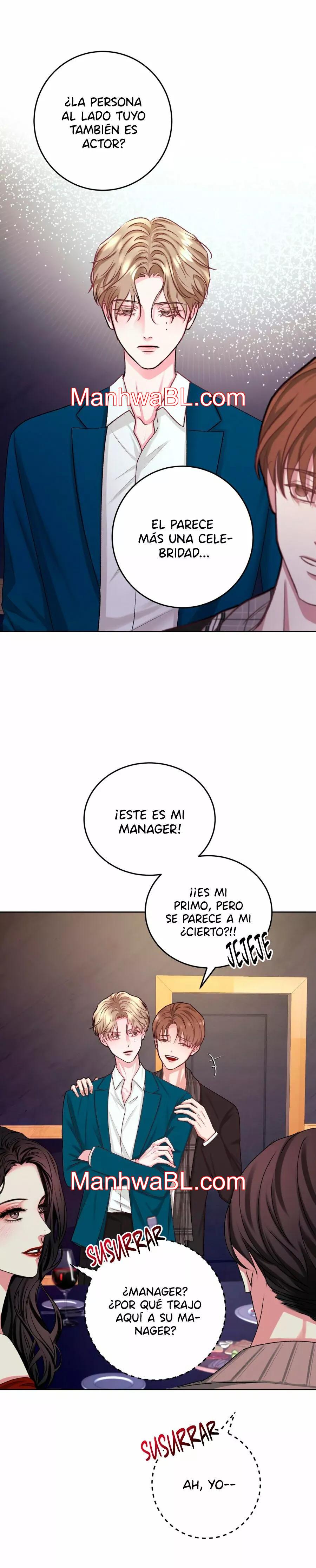 Familia Instantanea - Capítulo 2.3 manhwa