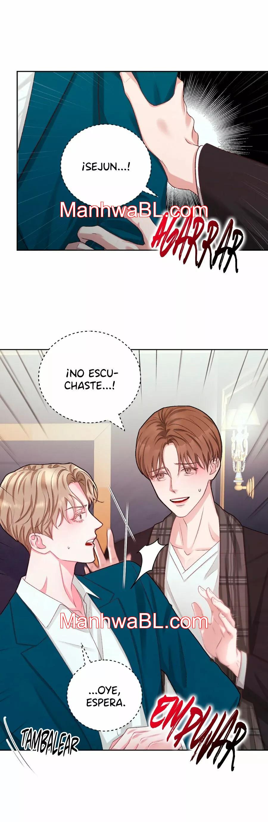 Familia Instantanea - Capítulo 2.3 manhwa
