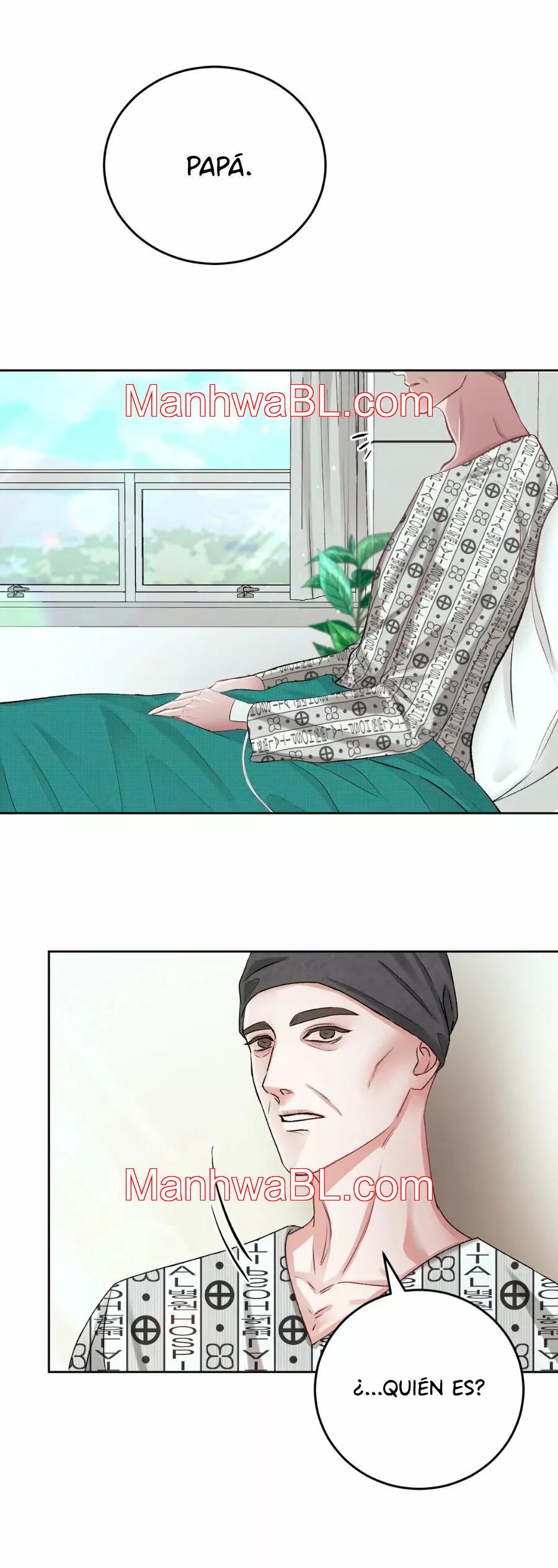Familia Instantanea - Capítulo 2.3 manhwa