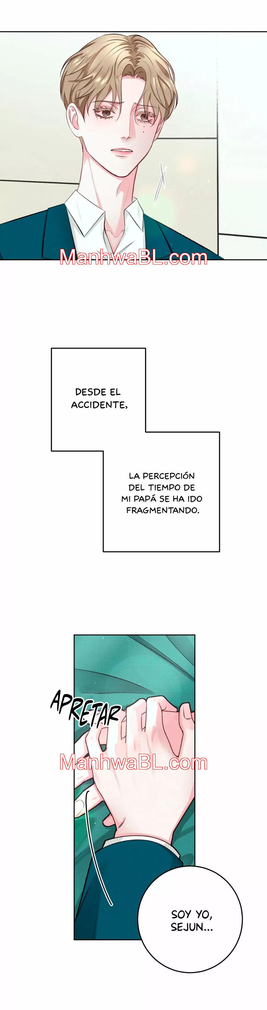 Familia Instantanea - Capítulo 2.3 manhwa
