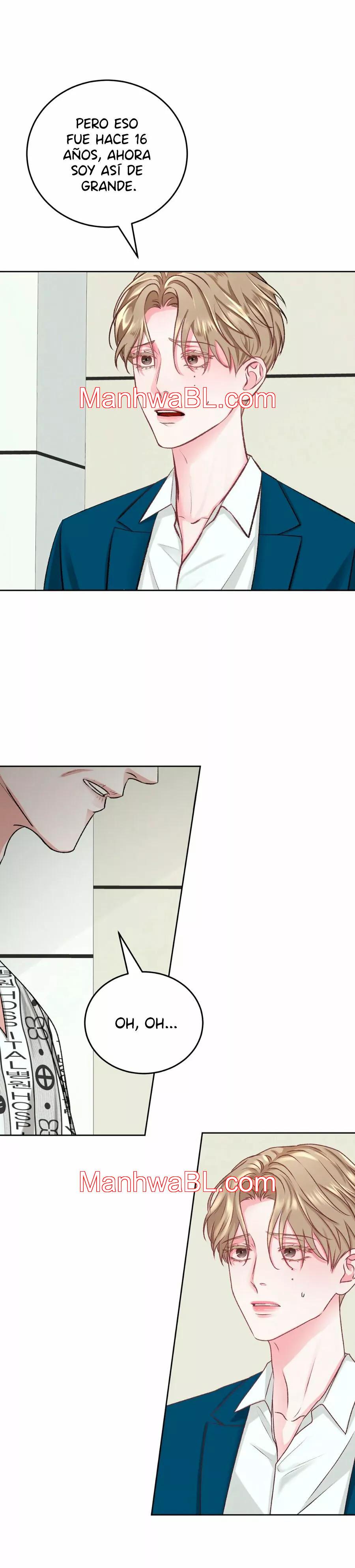 Familia Instantanea - Capítulo 2.3 manhwa