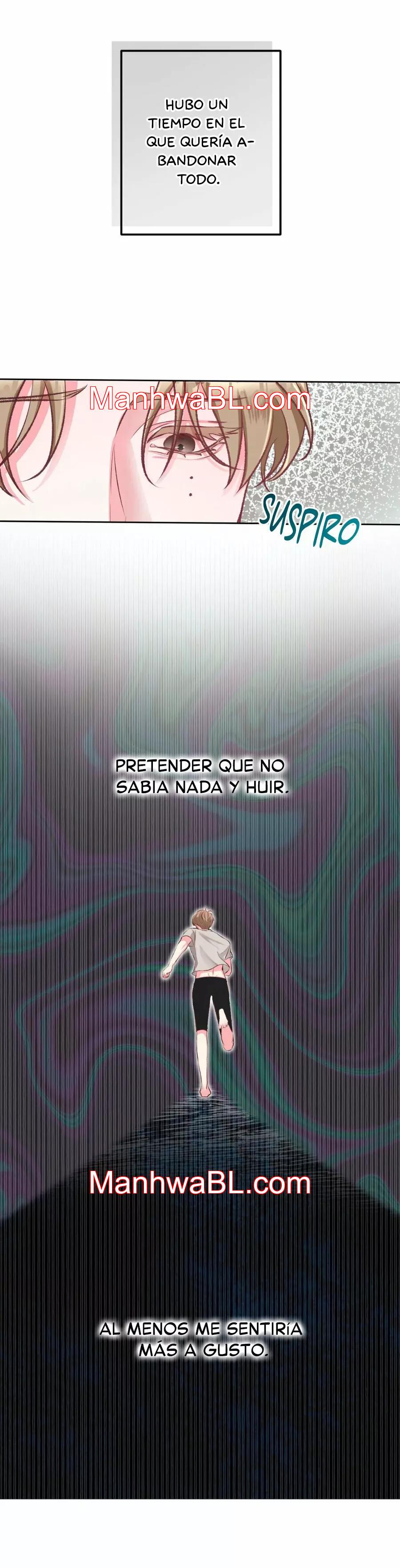 Familia Instantanea - Capítulo 2.3 manhwa