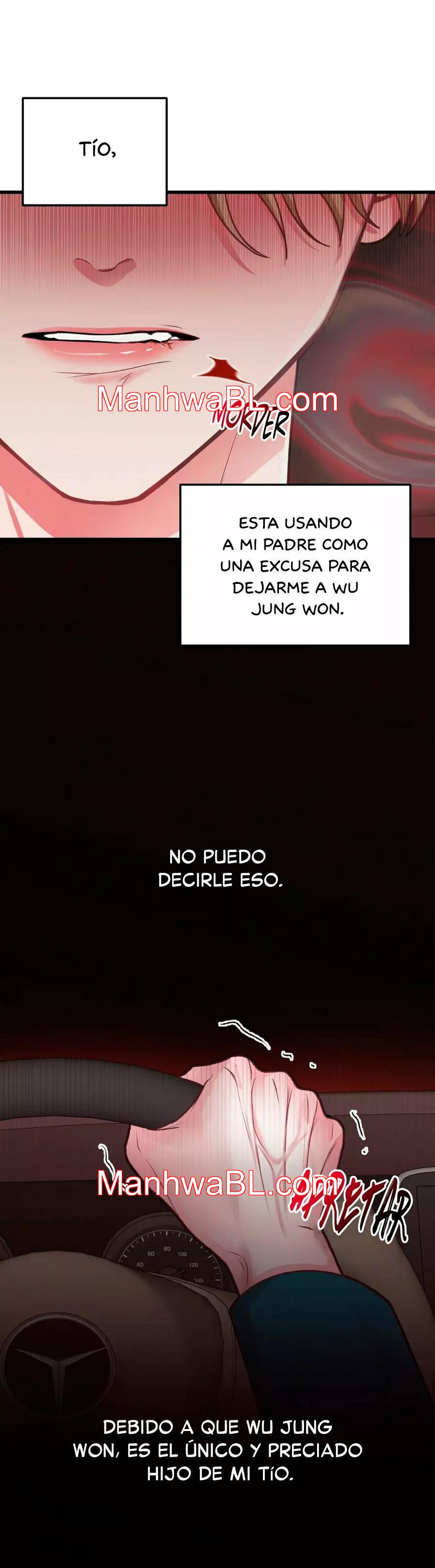 Familia Instantanea - Capítulo 2.2 manhwa