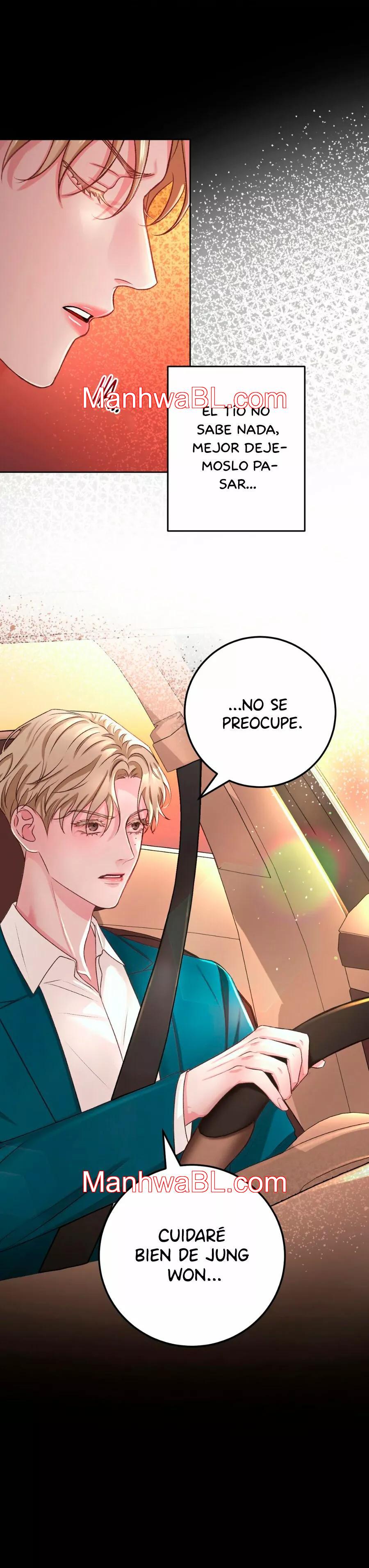 Familia Instantanea - Capítulo 2.2 manhwa