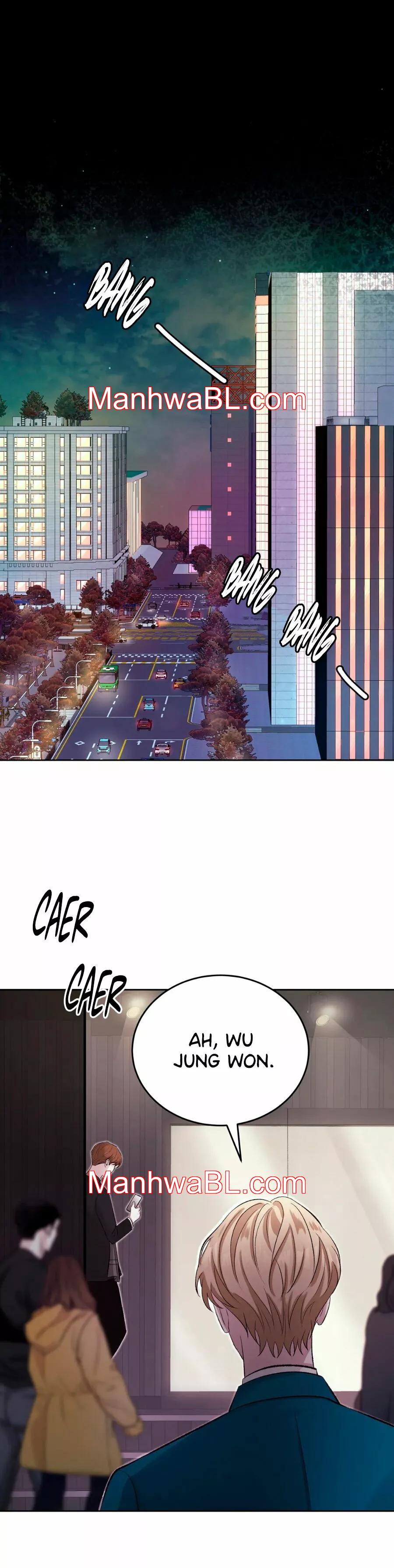 Familia Instantanea - Capítulo 2.2 manhwa