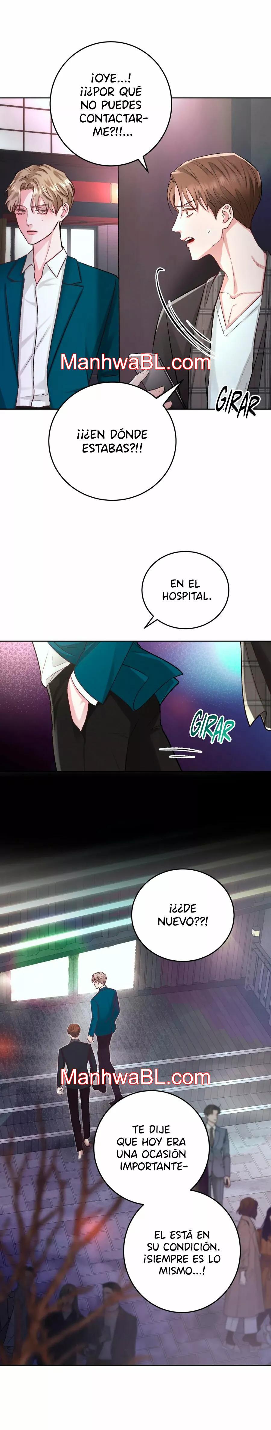 Familia Instantanea - Capítulo 2.2 manhwa