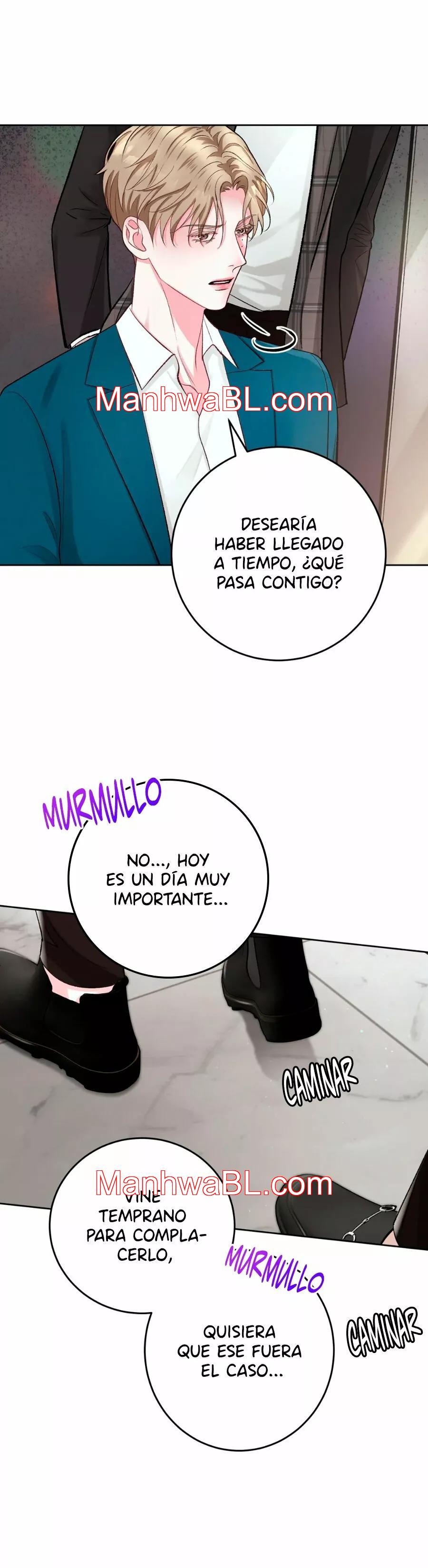 Familia Instantanea - Capítulo 2.2 manhwa