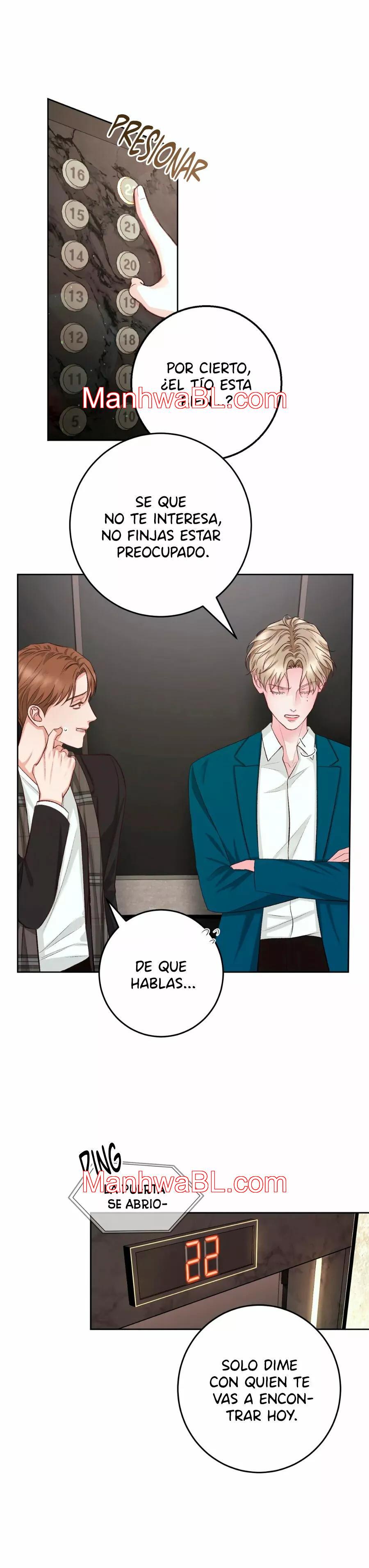Familia Instantanea - Capítulo 2.2 manhwa