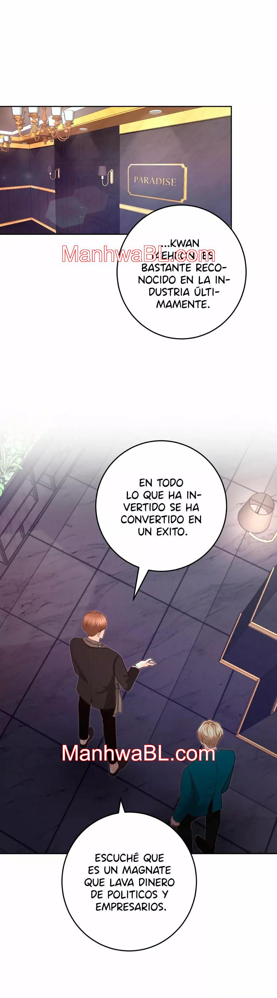 Familia Instantanea - Capítulo 2.2 manhwa